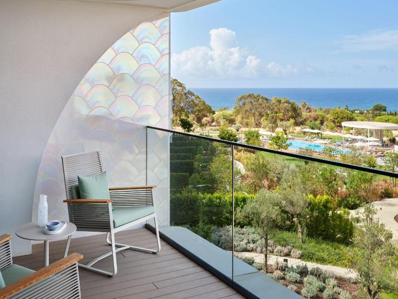 W Residences Algarve image