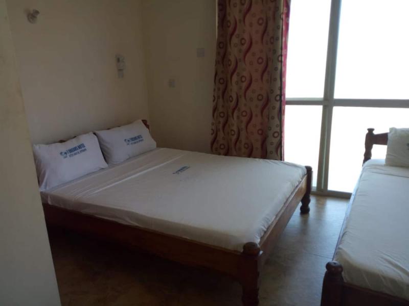 7 Dreams Hotel image
