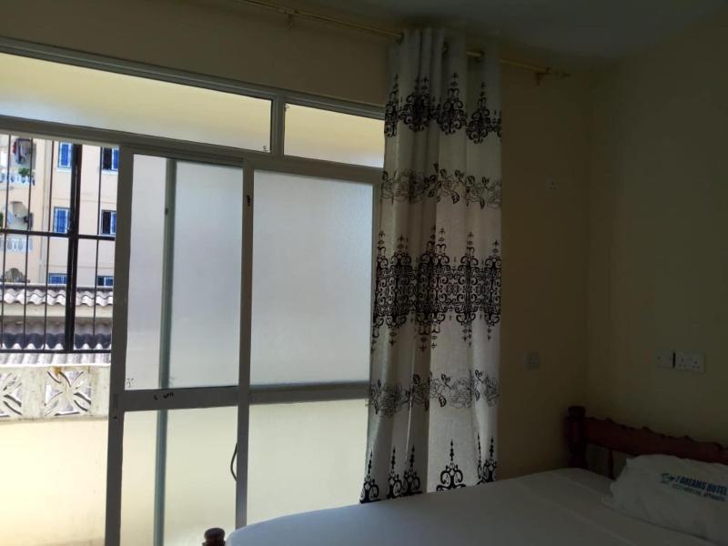 7 Dreams Hotel image