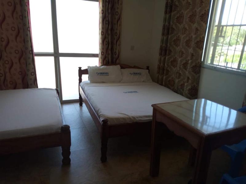 7 Dreams Hotel image