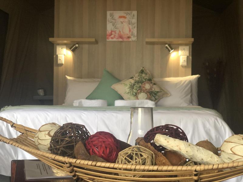 Tranquil Nest image