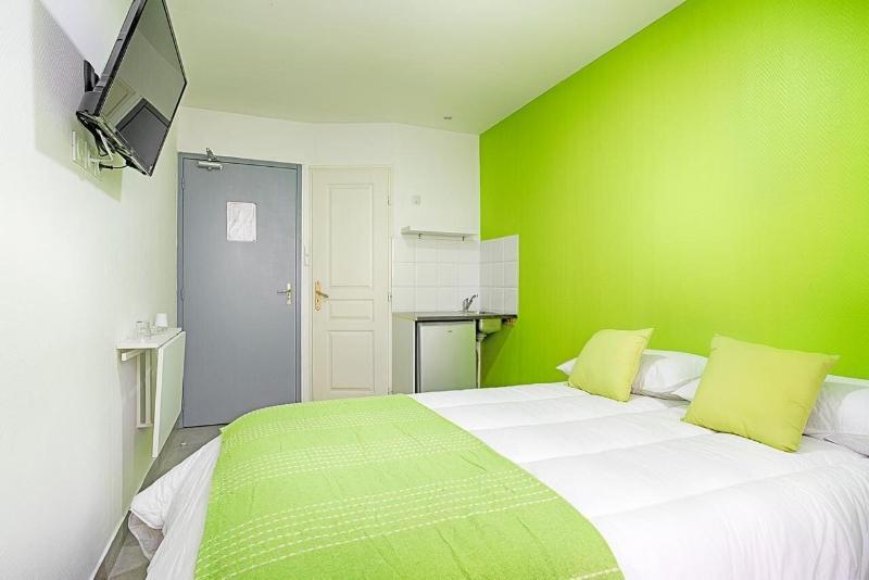 Hotel Monte Cristo image