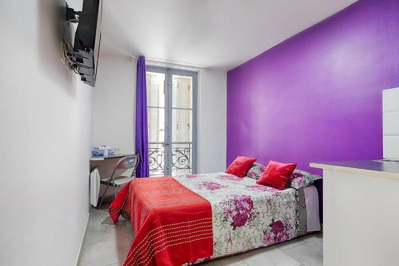 Hotel Monte Cristo image