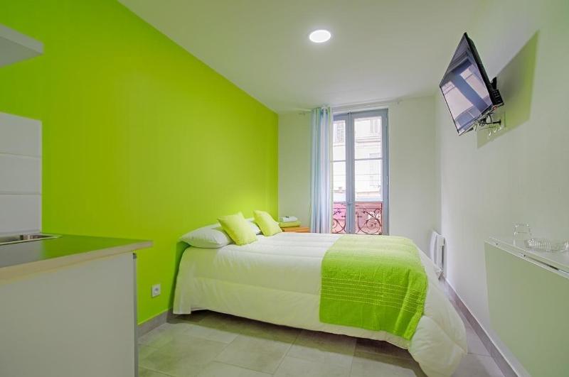 Hotel Monte Cristo image