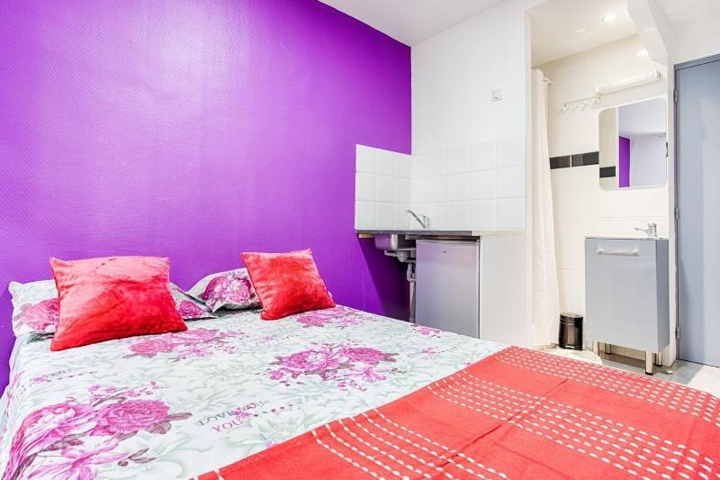 Hotel Monte Cristo image