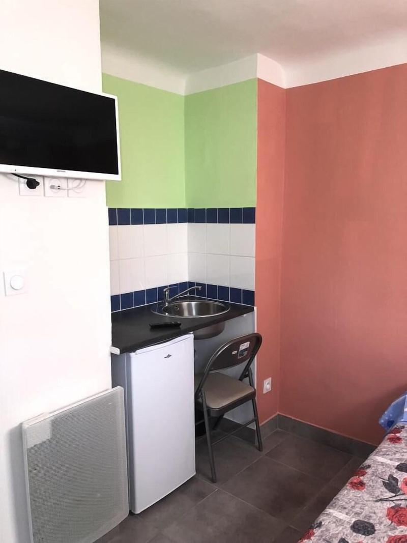 Hotel Monte Cristo image