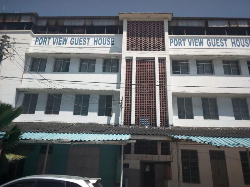Port View Guest House image