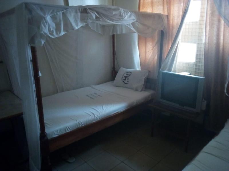 Port View Guest House image