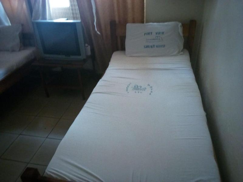 Port View Guest House image