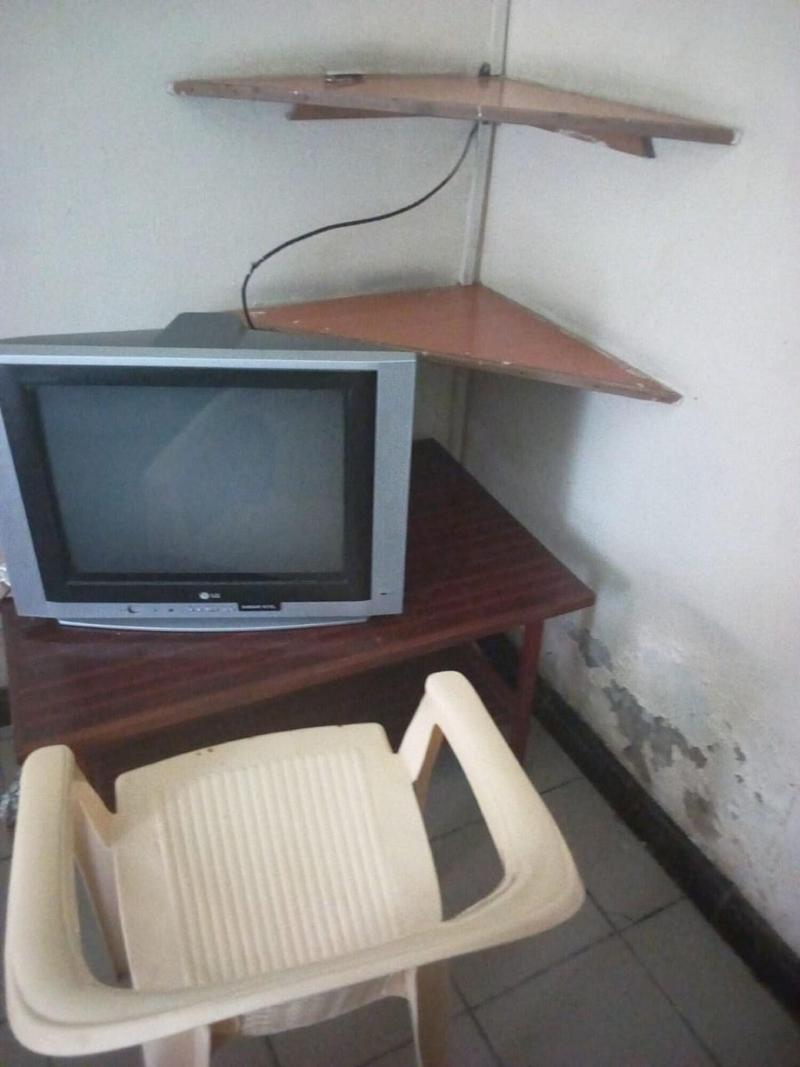Port View Guest House image