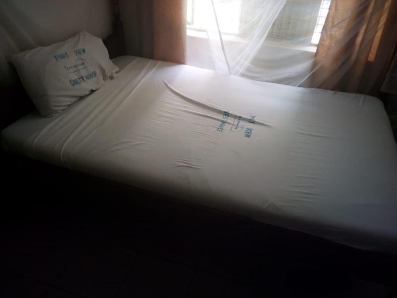 Port View Guest House image