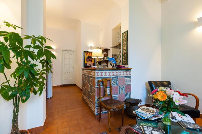 Don Pedro Rooms in the city Center image