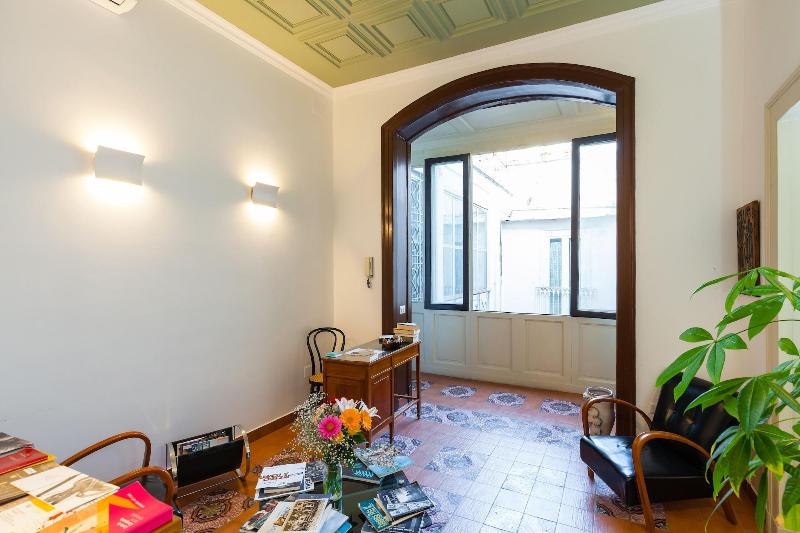 Don Pedro Rooms in the city Center image