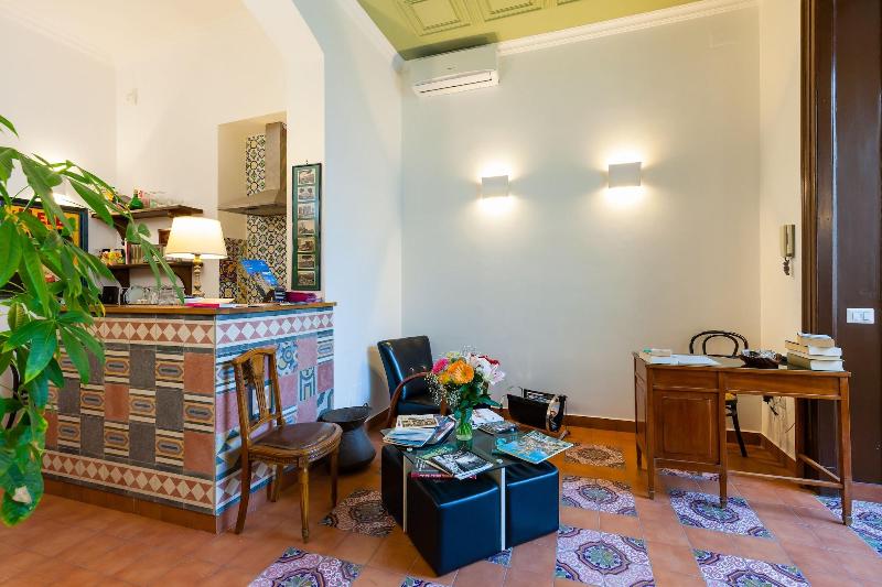 Don Pedro Rooms in the city Center image