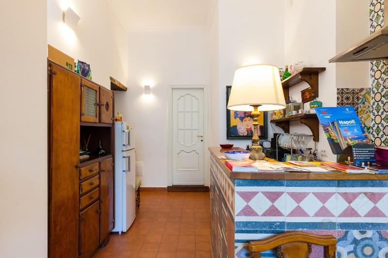 Don Pedro Rooms in the city Center image