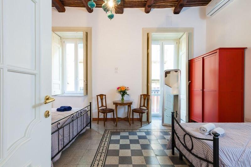 Don Pedro Rooms in the city Center image