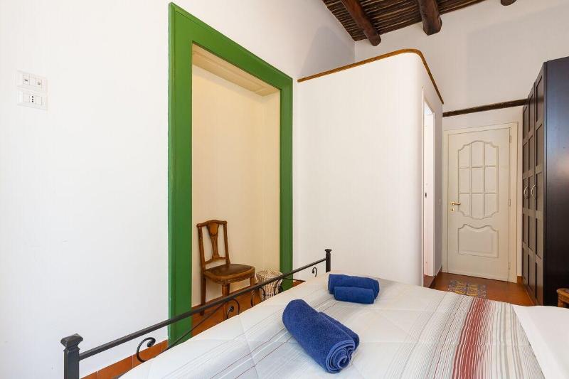 Don Pedro Rooms in the city Center image