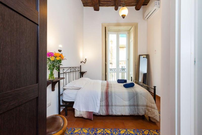 Don Pedro Rooms in the city Center image