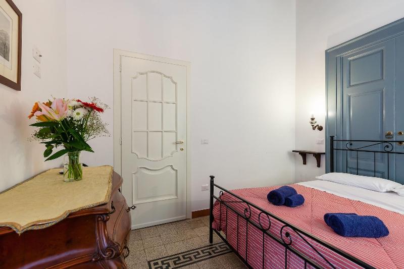 Don Pedro Rooms in the city Center image