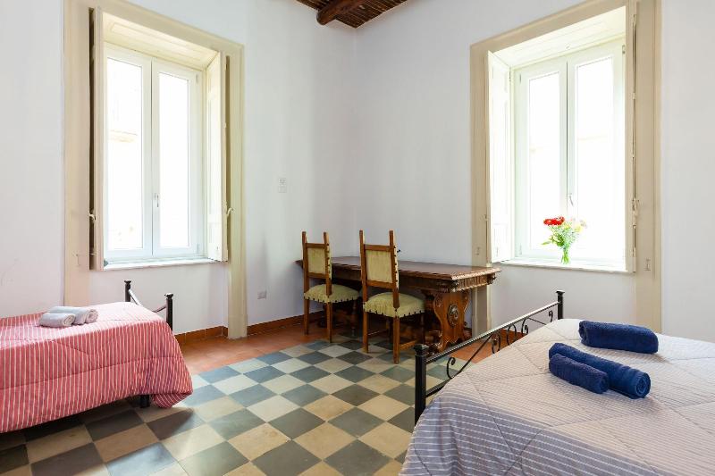 Don Pedro Rooms in the city Center image