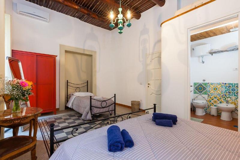 Don Pedro Rooms in the city Center image