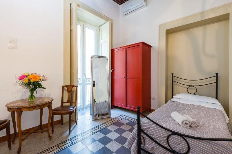 Don Pedro Rooms in the city Center image