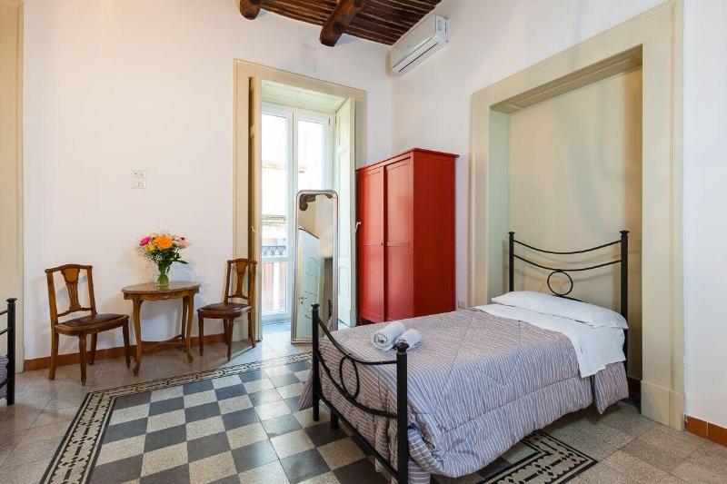 Don Pedro Rooms in the city Center image