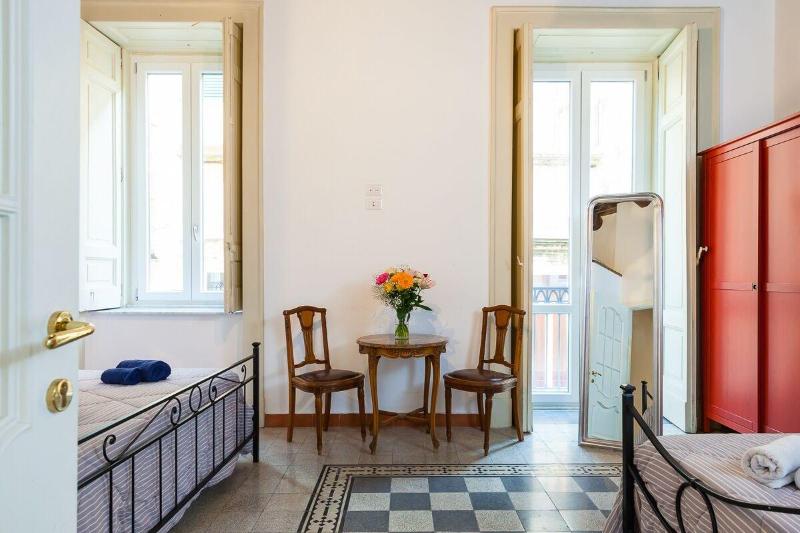 Don Pedro Rooms in the city Center image