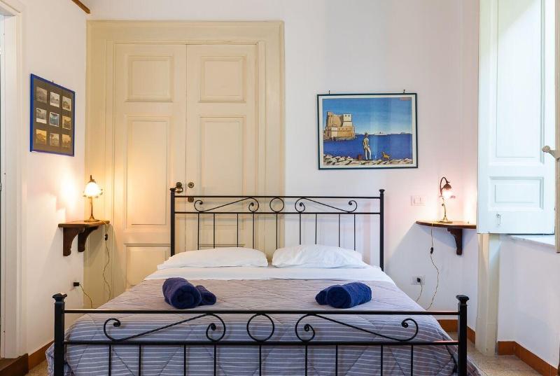 Don Pedro Rooms in the city Center image