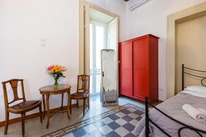 Don Pedro Rooms in the city Center image