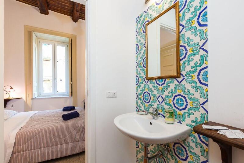 Don Pedro Rooms in the city Center image