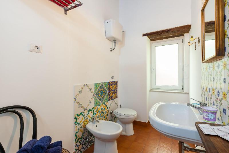 Don Pedro Rooms in the city Center image