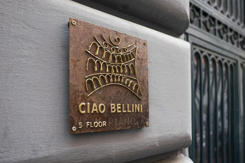 Ciao Bellini image