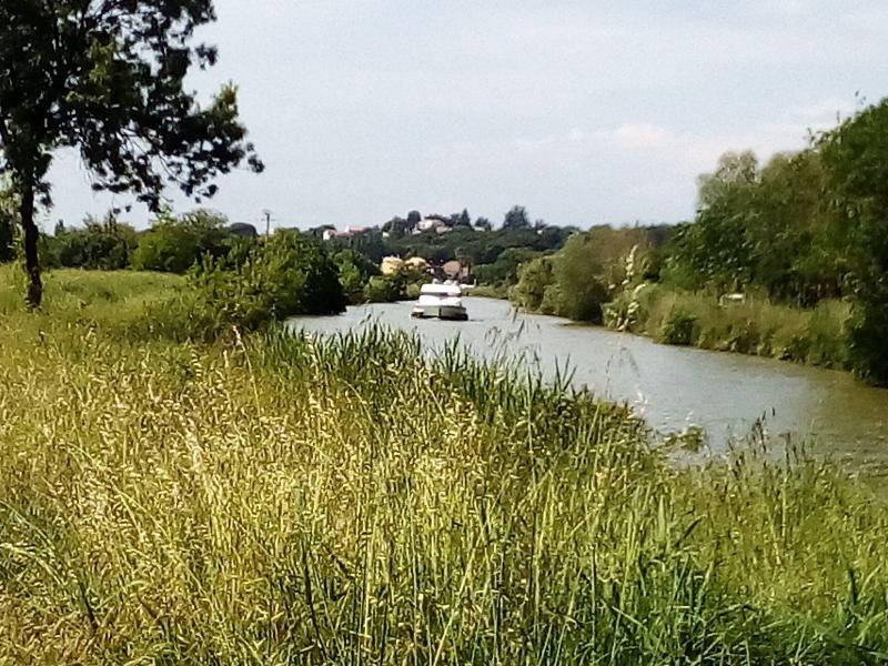 Maison du Canal image