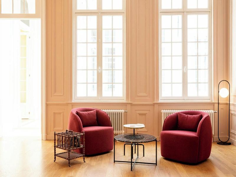 Sapphire House Antwerp, Autograph Collection image