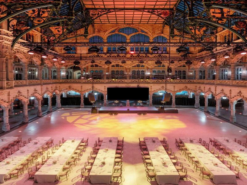 Sapphire House Antwerp, Autograph Collection image