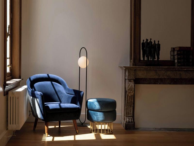 Sapphire House Antwerp, Autograph Collection image