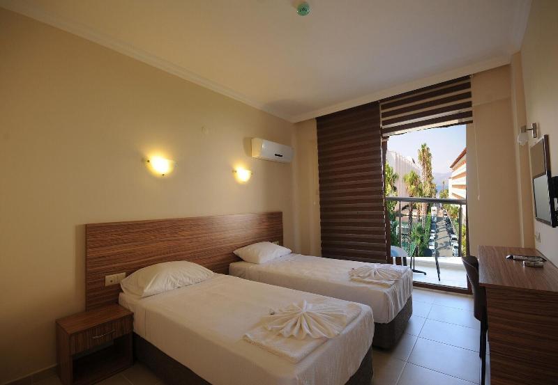Diana Hotel Icmeler image
