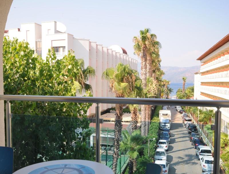Diana Hotel Icmeler image