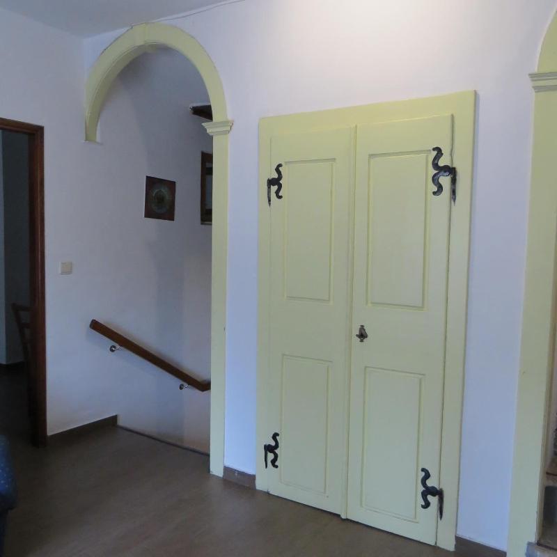 Rooms Villa Garden image