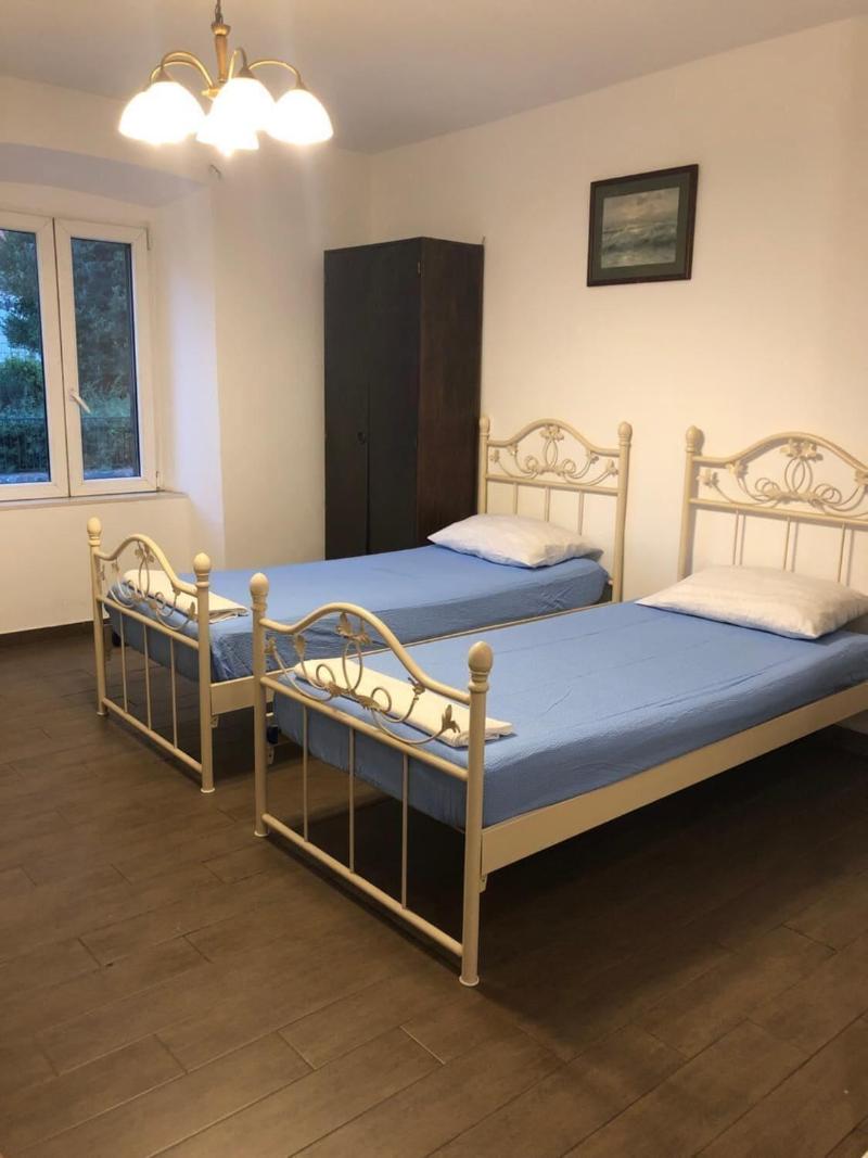 Rooms Villa Garden image