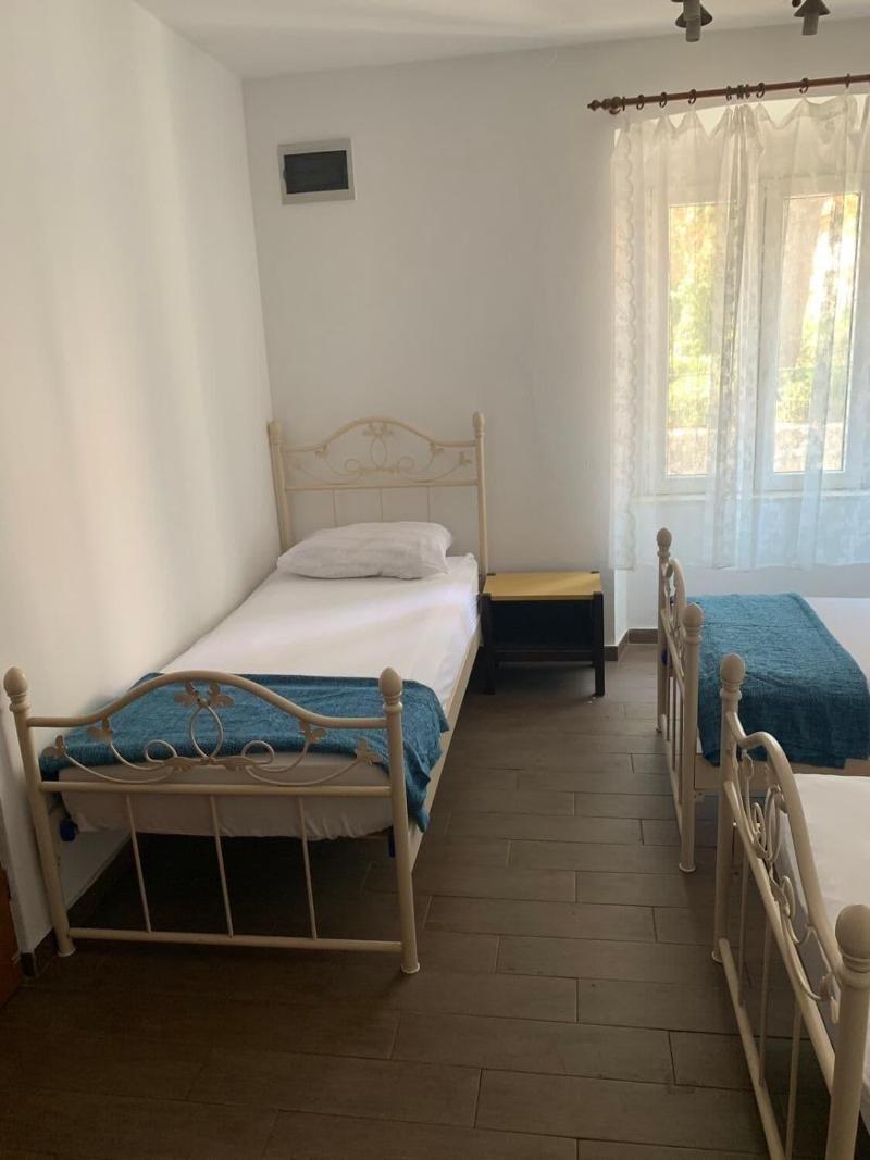 Rooms Villa Garden image