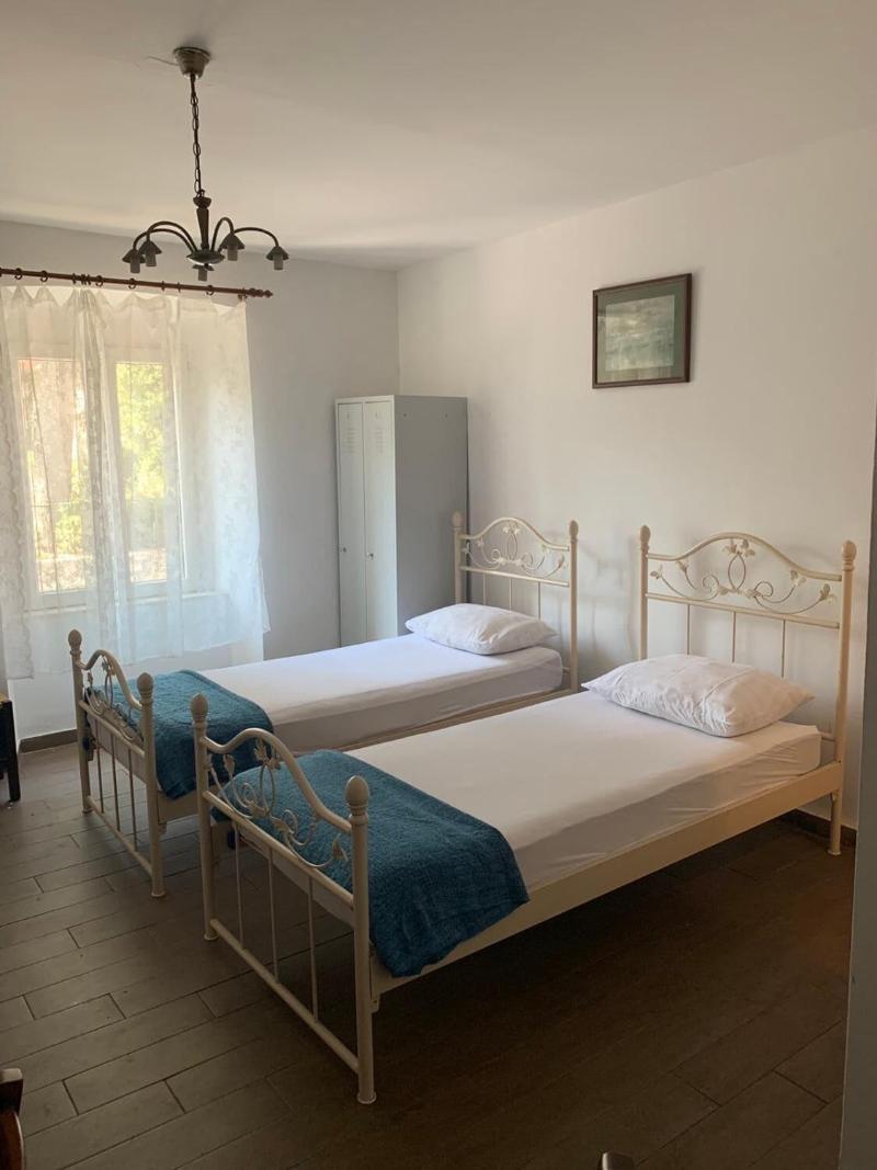 Rooms Villa Garden image