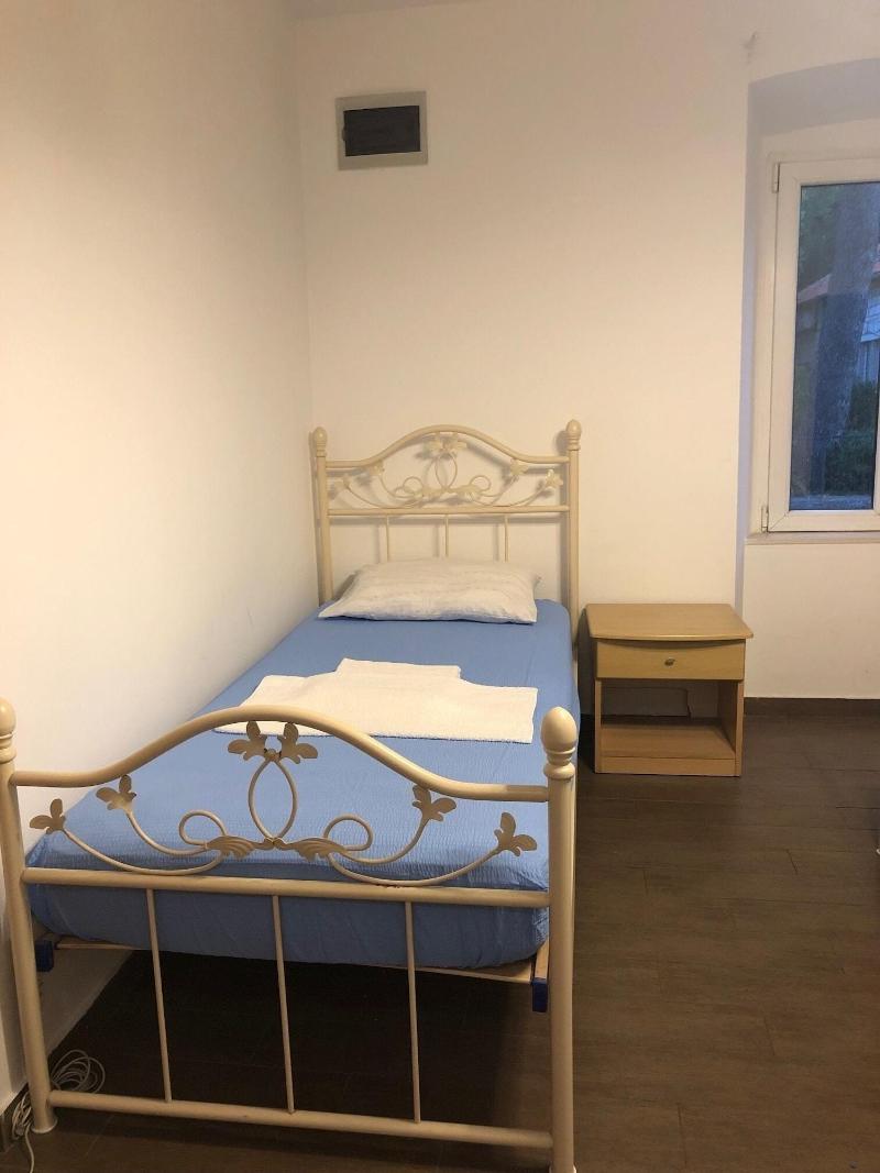 Rooms Villa Garden image