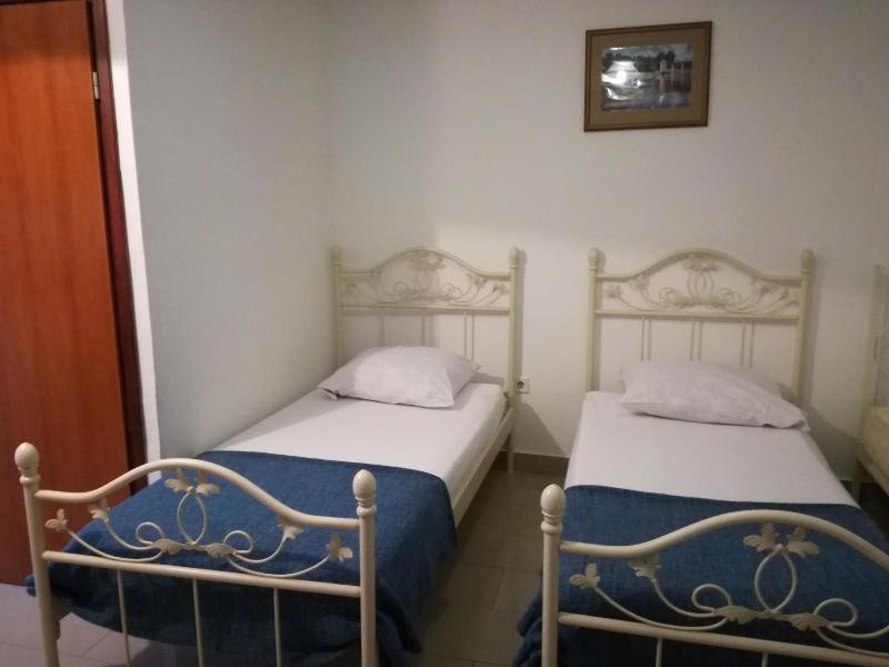 Rooms Villa Garden image