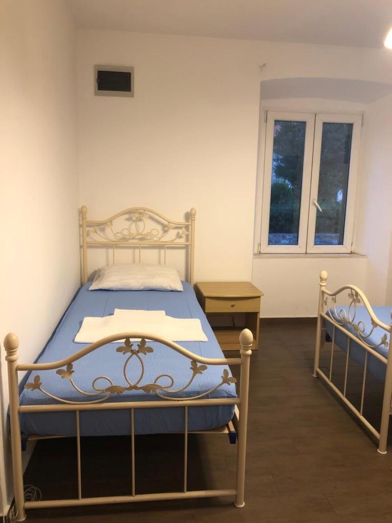 Rooms Villa Garden image