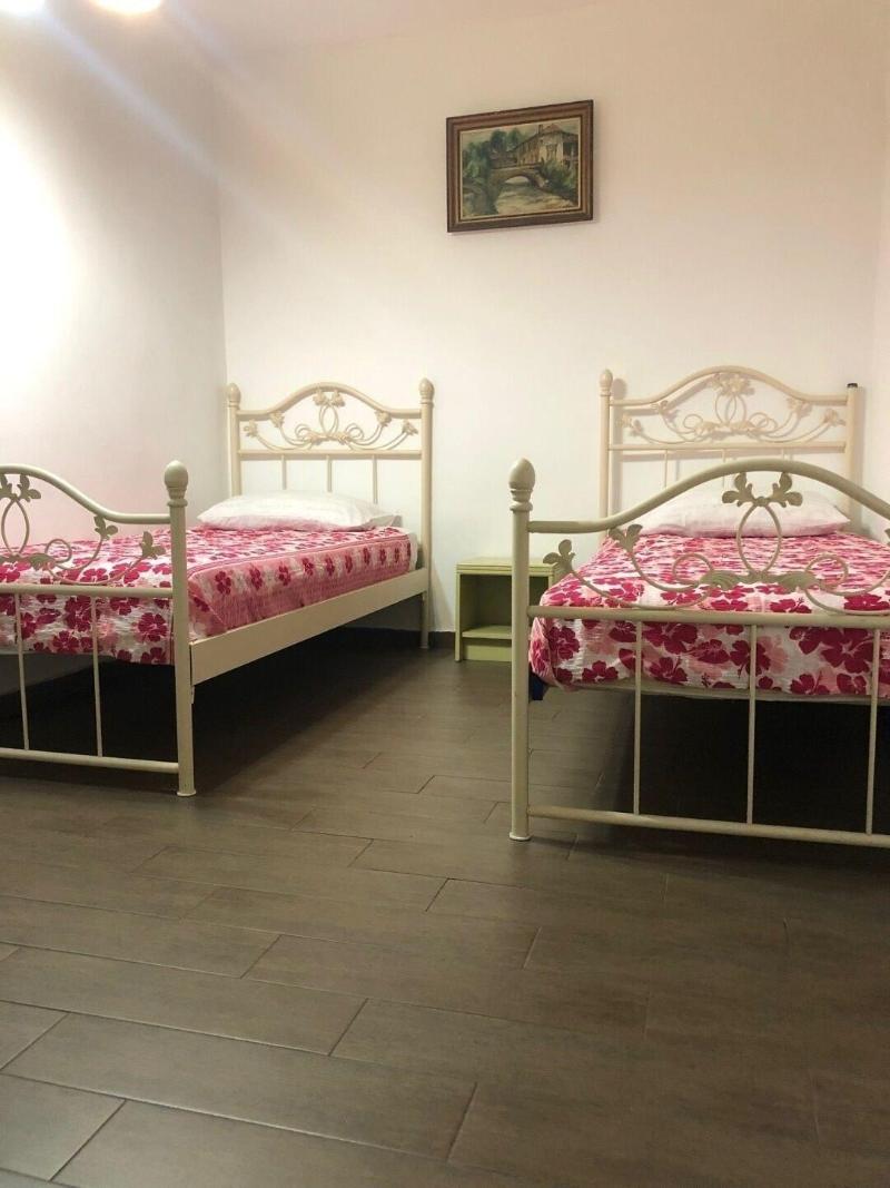 Rooms Villa Garden image