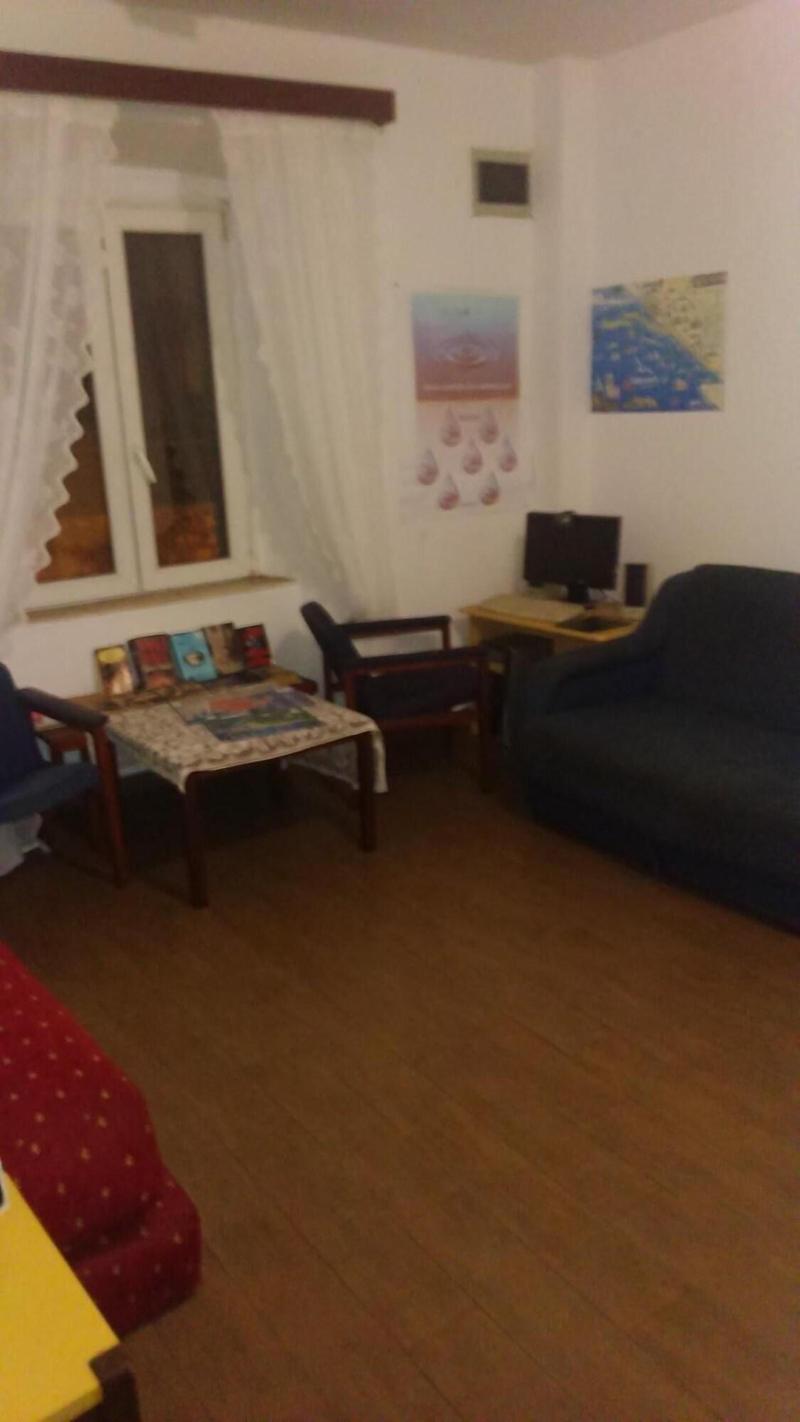 Rooms Villa Garden image