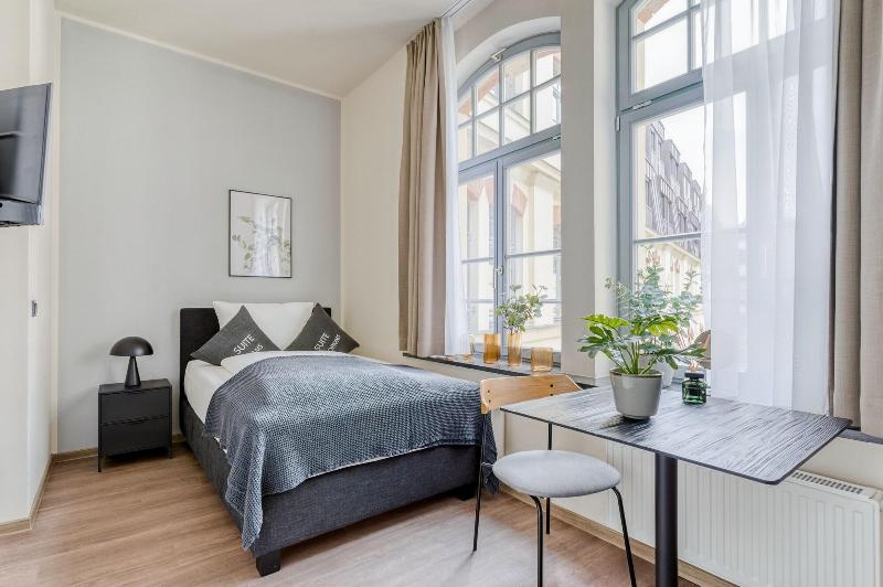 limehome Leipzig RitterstraÃŸe image
