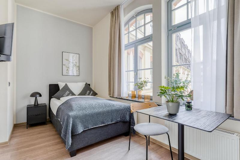 limehome Leipzig RitterstraÃŸe image